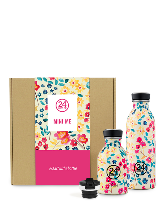 MINI ME URBAN 24BOTTLE GIFT BOX