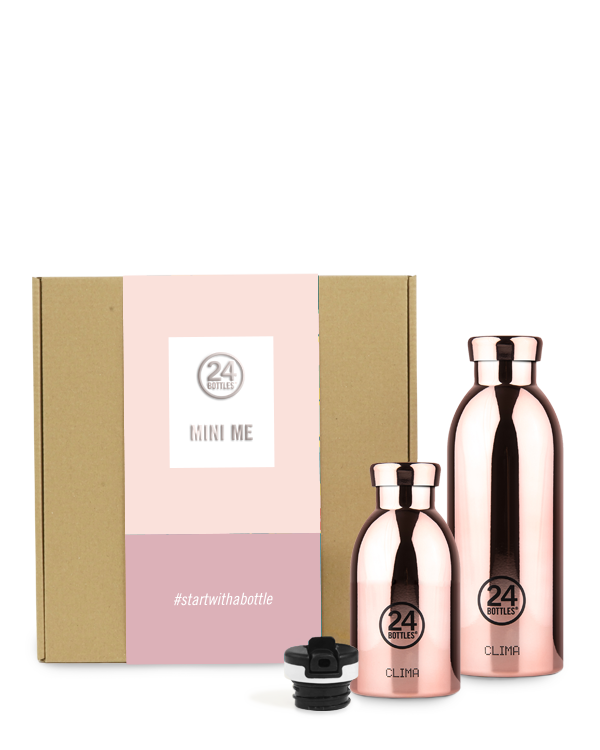 MINI ME CLIMA 24BOTTLE GIFT BOX